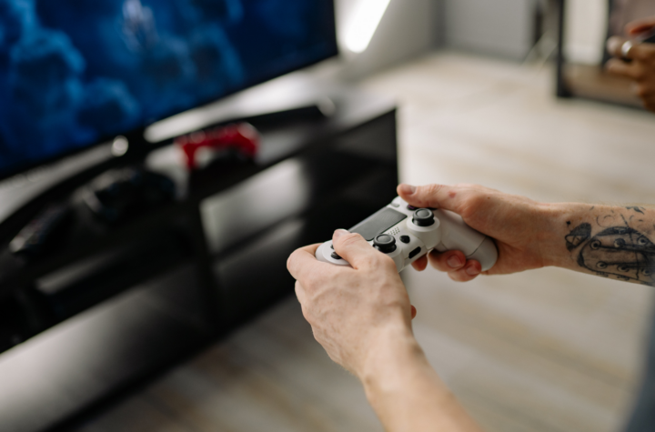 Improve Your Gaming Experience Today- FPS Guide
