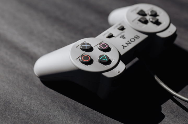 Sell Your Old Console For Cash Today