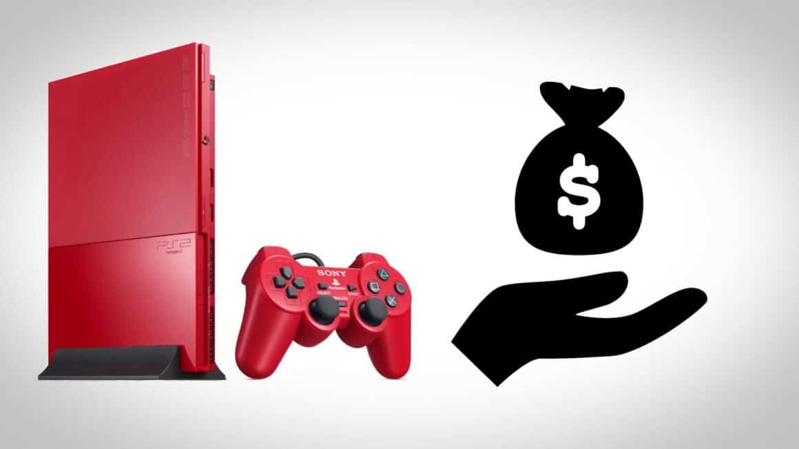 Value Of A PS4