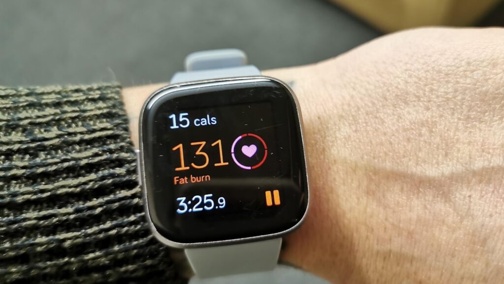 The many benefits of using a fitbit watch