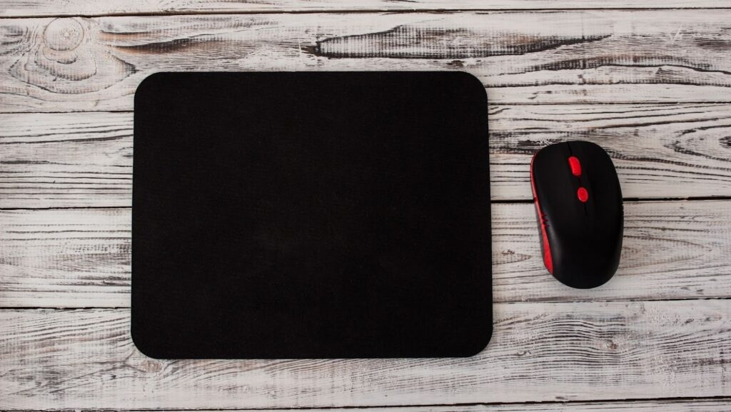 What is a mousepad and what are its uses