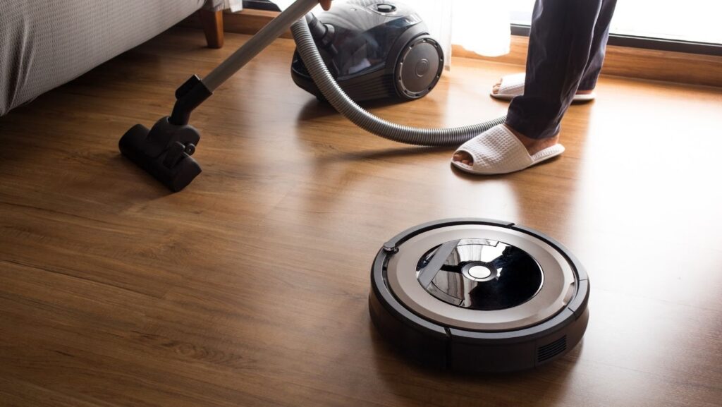 Right Roomba for your home