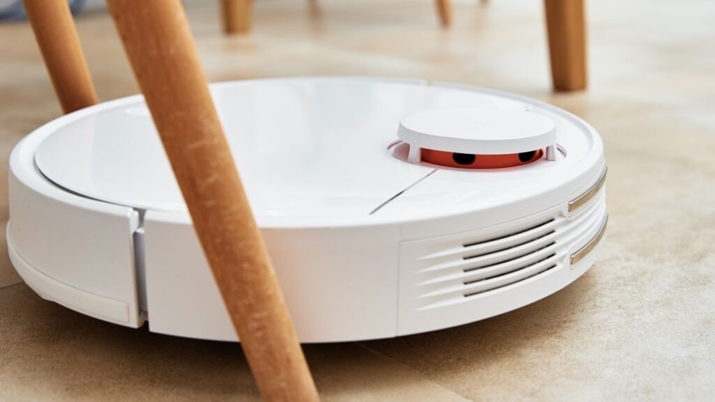 The Most Reliable Robotic Vacuum Cleaner