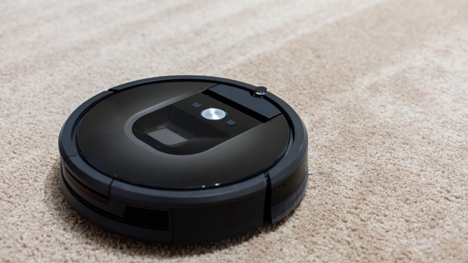 The most advanced Roomba ever made