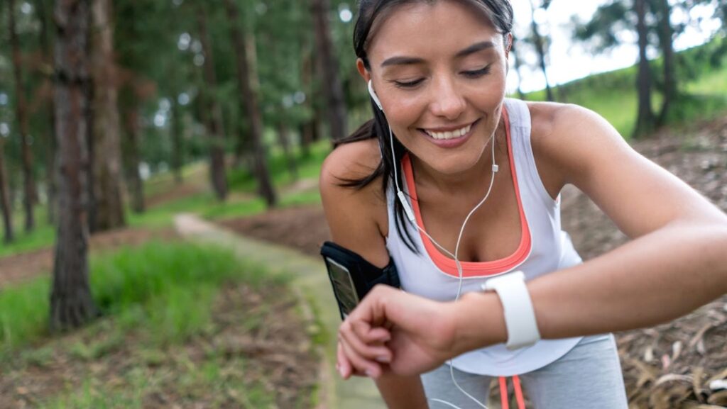 Fitness tracker buyer’s guide