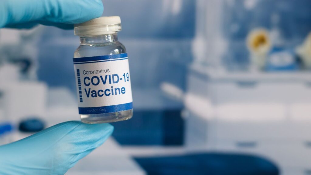 What Role Do Big Tech Companies Play In Setting Standards For Covid19 Vaccines?