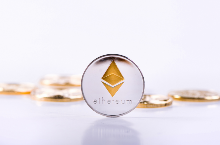 You Can Now Use Ethereum To Play In Online Casinos