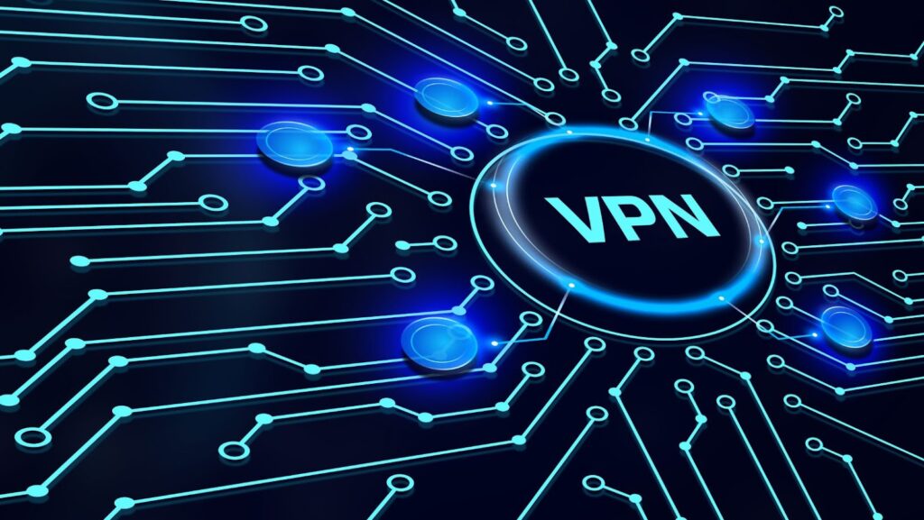 How do VPNs work?