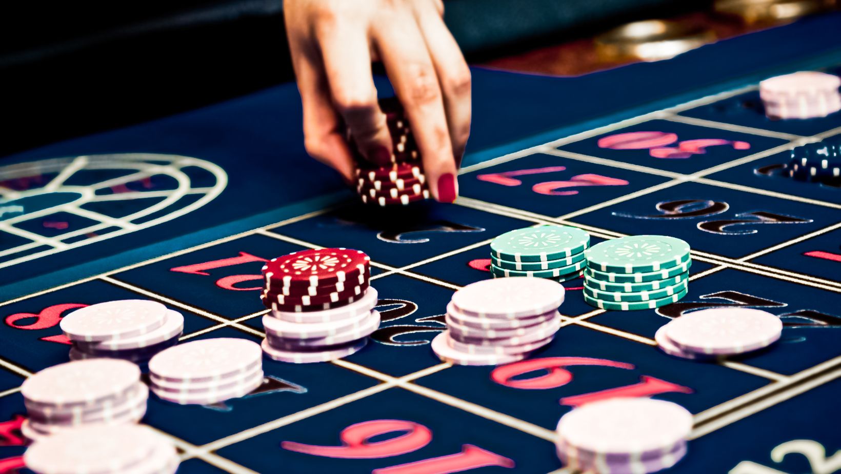 Number One Online Casino Games According to Experts