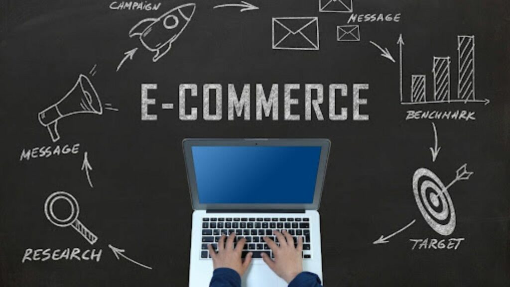 Expanding Your Business Through E-commerce