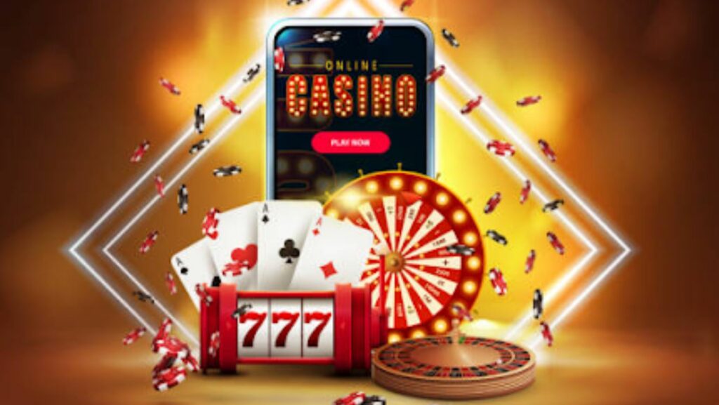 The Role of Technology in Enhancing Online Casino Experiences