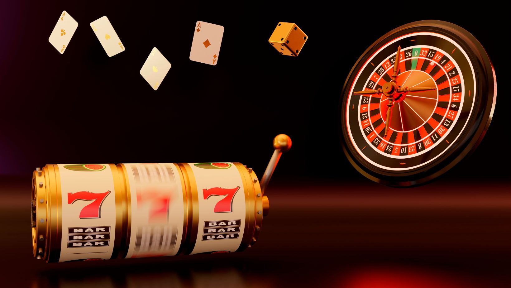 The Role of Behavioral AI in Enhancing Online Casino Experiences