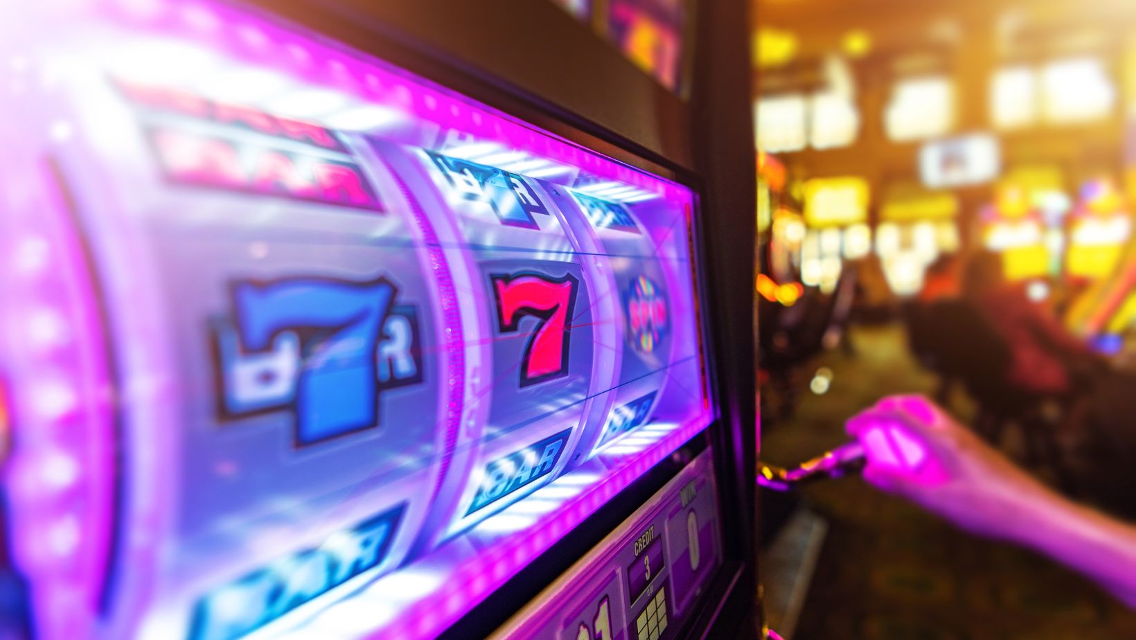 RNG and Fair Play in Online Slots: Understanding How It Works