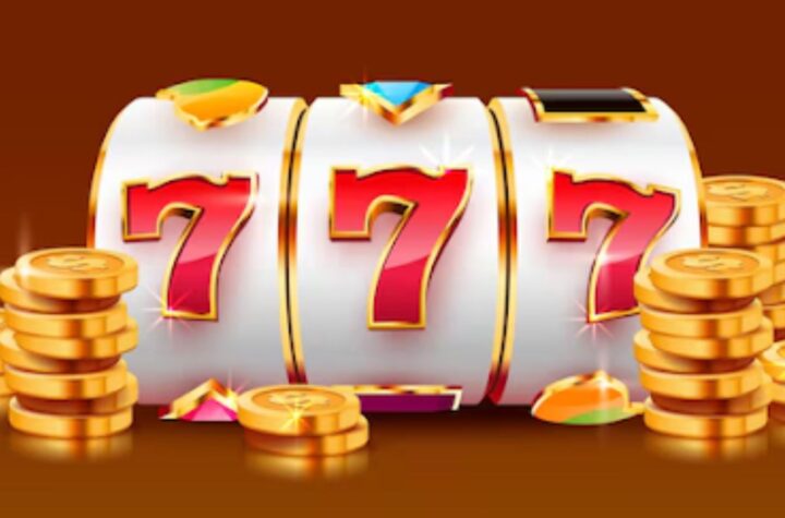 Winning Big: How Progressive Jackpots Build Thrilling Slot Moments