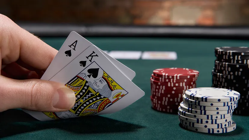 Strategies to Win at Live Blackjack