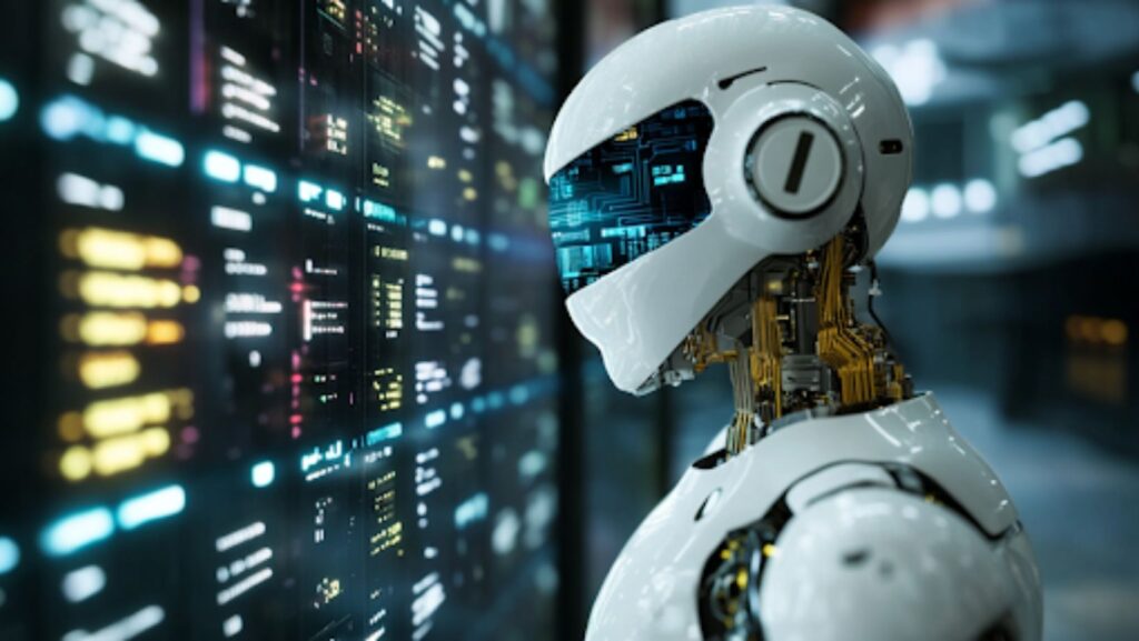 What You Need to Know About Cryptocurrency Robots