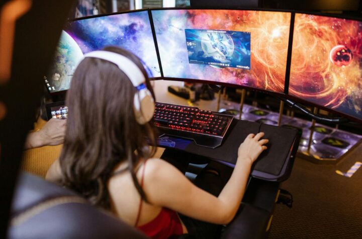 How Blockchain Transparency Is Solving Esports Prize Fraud