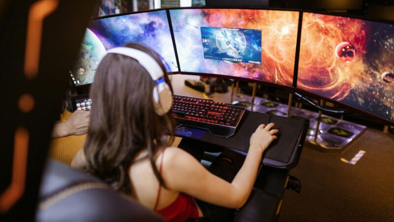 How Blockchain Transparency Is Solving Esports Prize Fraud