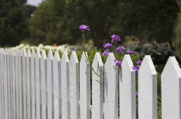 How a Strong Perimeter Fence Can Protect Your Business Assets