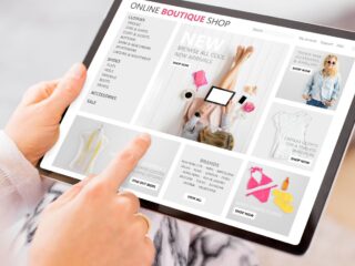 Opening Your Dream Online Fashion Store: Concept to Cyber Catwalk
