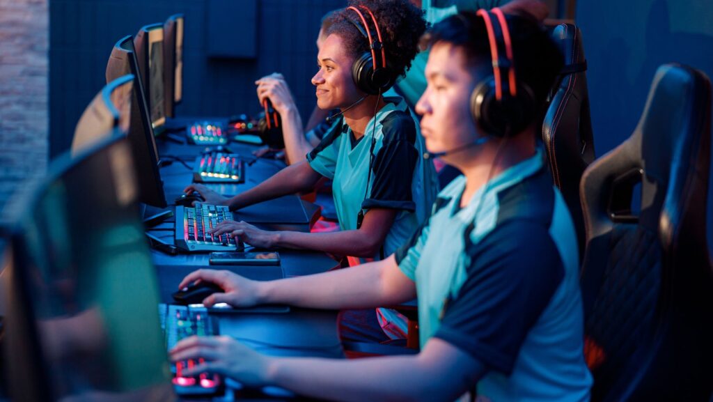 The Perfect eSports Games for Fans of Traditional Sports