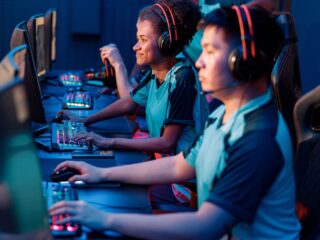 The Perfect eSports Games for Fans of Traditional Sports