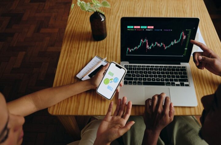 The AI Revolution in Forex: How Predictive Analytics are Redefining Trading Strategies in 2025