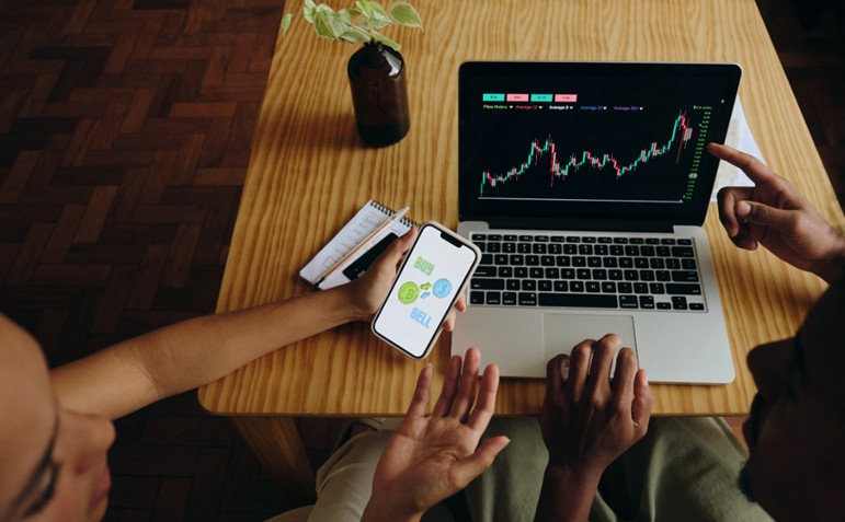 The AI Revolution in Forex: How Predictive Analytics are Redefining Trading Strategies in 2025