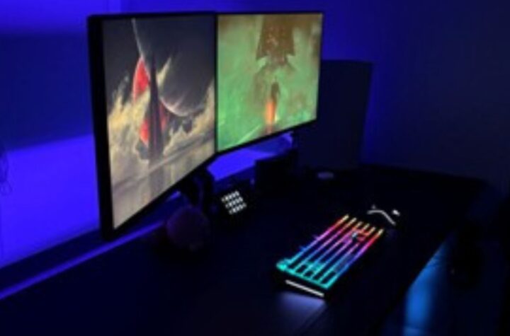 Why Purchasing a Gaming Desk Should be at the Top of Your List