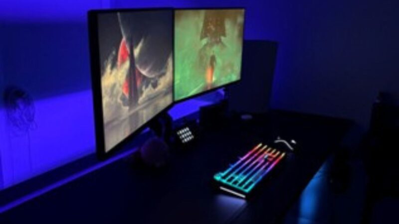 Why Purchasing a Gaming Desk Should be at the Top of Your List
