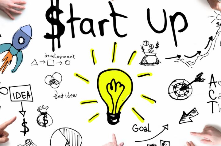 The Startup Shortcut Smart Founders Are Taking to Beat the Big Guys