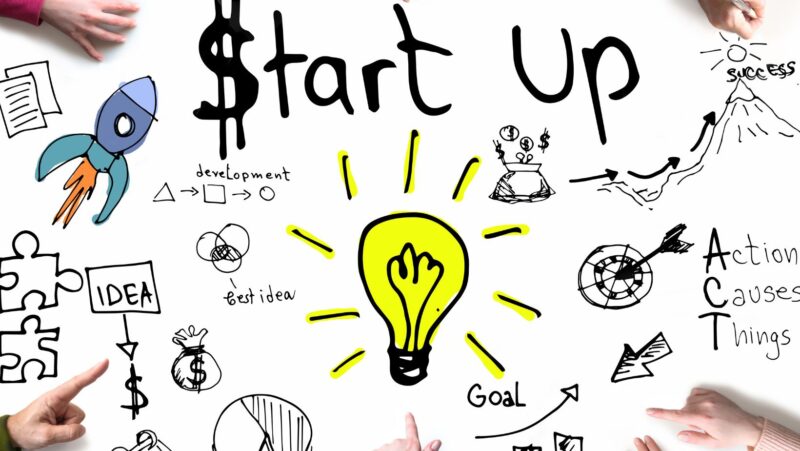 The Startup Shortcut Smart Founders Are Taking to Beat the Big Guys