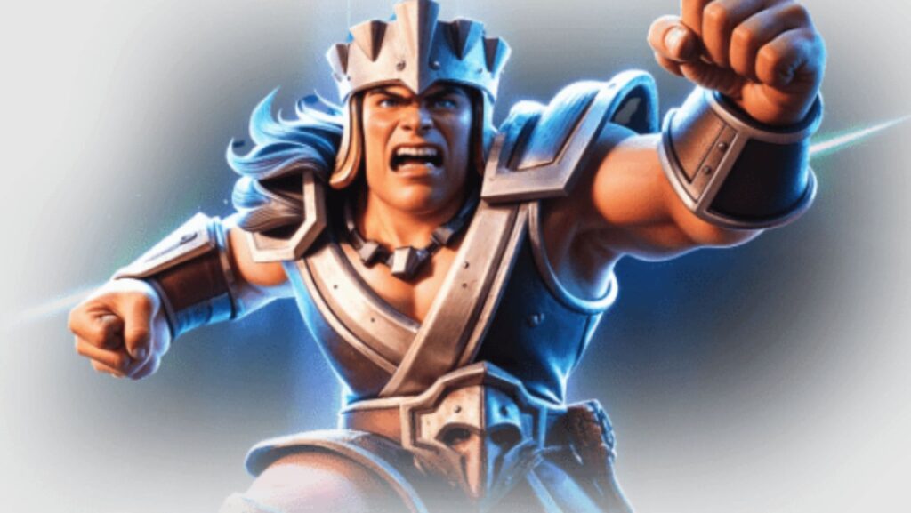 Clash Royale Accounts for Sale: The Fastest Route from Grind to Glory