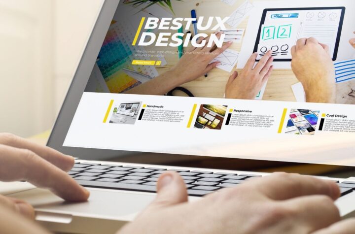 Big Brands Need Beautiful Websites—Full Stop