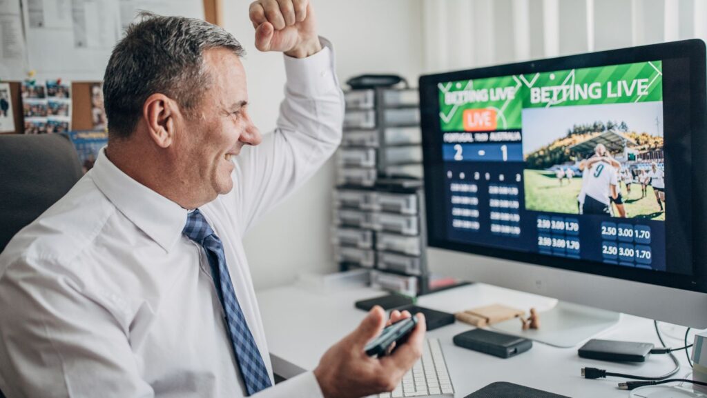 The Impact of AI on the Betting Industry