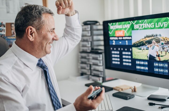 The Impact of AI on the Betting Industry