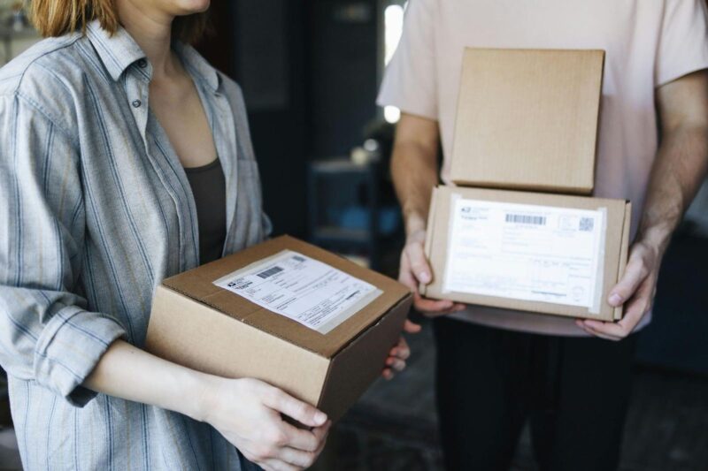 Make Shipping Easy with Meest