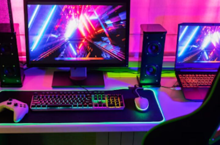 4 Awesome Ways to Improve Your Gaming Experience