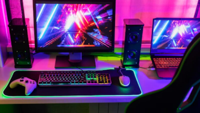 4 Awesome Ways to Improve Your Gaming Experience