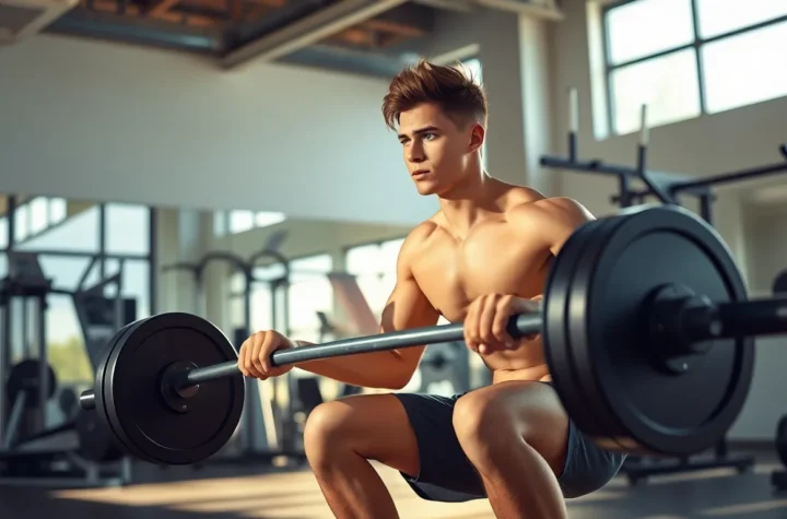 Esports Fitness: Transform Your Game with Health, Nutrition, and Performance Tips