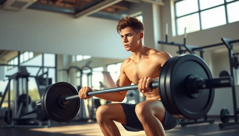 Esports Fitness: Transform Your Game with Health, Nutrition, and Performance Tips