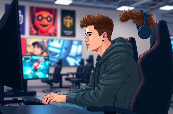 Esports Certificate: Unlock Your Career in the Thriving Gaming Industry