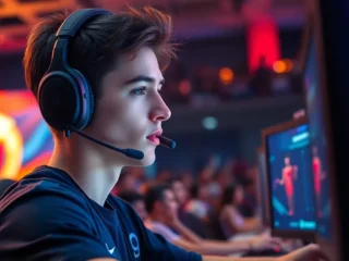 Esports in the Olympics: Will Gaming Transform the Future of Competitive Sports?