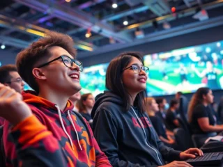 Esports Marketing: Unlocking Massive Brand Potential in the Gaming Revolution