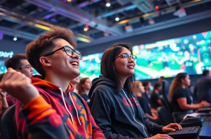 Esports Marketing: Unlocking Massive Brand Potential in the Gaming Revolution
