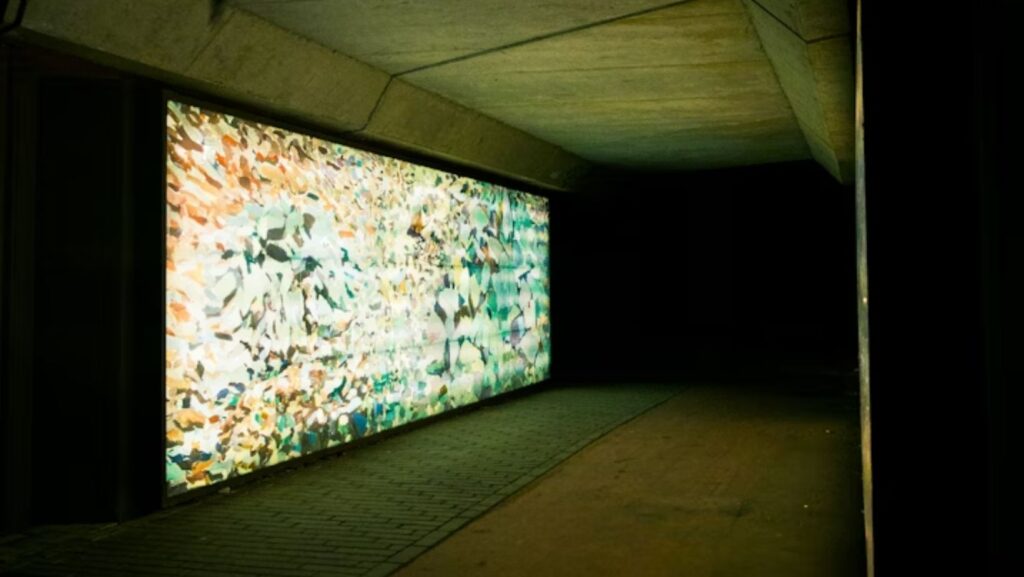 How LED Wall Technology is Transforming Visual Communication
