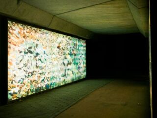 How LED Wall Technology is Transforming Visual Communication