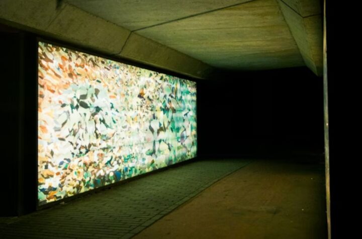 How LED Wall Technology is Transforming Visual Communication