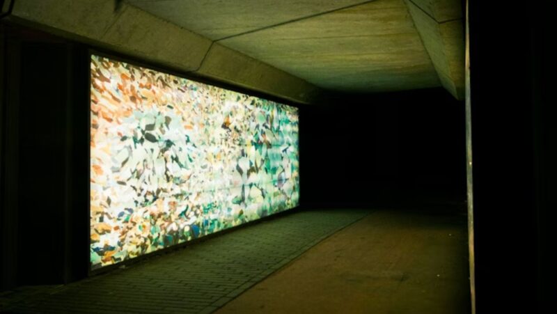 How LED Wall Technology is Transforming Visual Communication