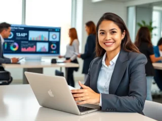 AeonScope: Discover the Future of Web Solutions